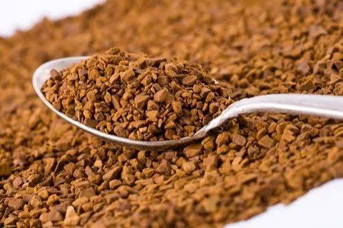 Instant Coffee